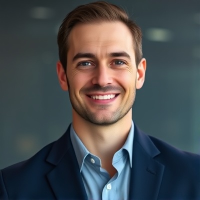 Jeroen van der Berg — beste online casino zonder cruks expert