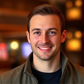 Daan Kuiper — beste online casino zonder cruks reviewer